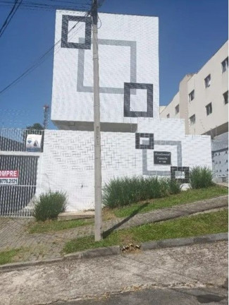 Imagem Apartamento com 2 Quartos à Venda, 60 m² em Tingui - Curitiba Imagem Apartamento com 2 Quartos à Venda, 60 m² em Tingui - Curitiba