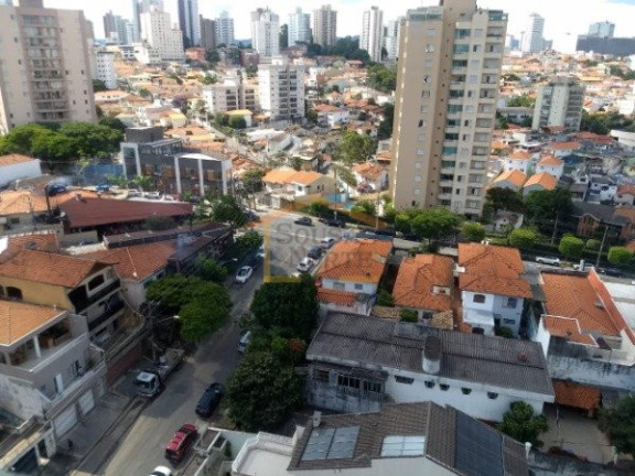 Imagem Apartamento com 2 Quartos à Venda, 59 m² em Vila Paulicéia - São Paulo