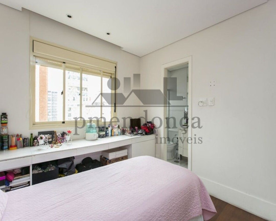 Imagem Apartamento com 4 Quartos à Venda, 250 m² em Perdizes - São Paulo Imagem Apartamento com 4 Quartos à Venda, 250 m² em Perdizes - São Paulo