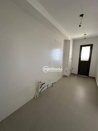 Imagem Apartamento com 2 Quartos à Venda, 73 m² em Nova Campinas - Campinas