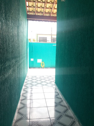 Imagem Sobrado com 3 Quartos à Venda, 182 m² em Residencial Pasin - Pindamonhangaba