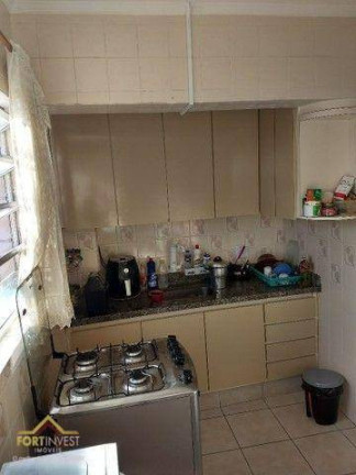Imagem Imóvel com 2 Quartos à Venda, 71 m² em Caiçara - Praia Grande