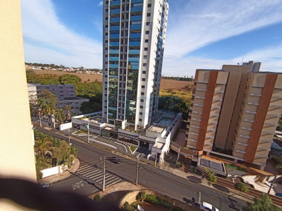Imagem Apartamento à Venda, em Jardim Palma Travassos - Ribeirão Preto Imagem Apartamento à Venda, em Jardim Palma Travassos - Ribeirão Preto
