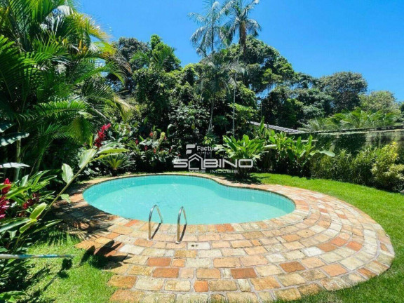Imagem Casa com 4 Quartos à Venda, 235 m² em Riviera De São Lourenço - Bertioga