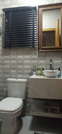 Imagem Casa com 3 Quartos à Venda, 199 m² em Parque Tauá - Aranguá - Londrina