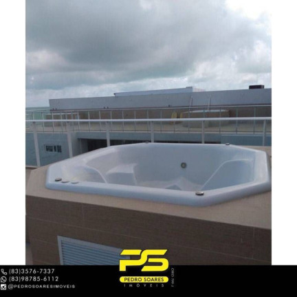 Imagem Apartamento com 2 Quartos à Venda, 140 m² em Jardim Oceania - João Pessoa Imagem Apartamento com 2 Quartos à Venda, 140 m² em Jardim Oceania - João Pessoa