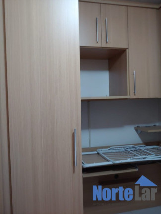 Imagem Apartamento com 2 Quartos à Venda, 60 m² em Casa Verde - São Paulo