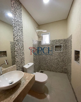 Imagem Casa com 5 Quartos à Venda, 349 m² em Parque Reserva Fazenda Imperial - Sorocaba Imagem Casa com 5 Quartos à Venda, 349 m² em Parque Reserva Fazenda Imperial - Sorocaba