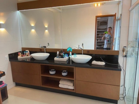Imagem Imóvel com 3 Quartos à Venda, 256 m² em Ingleses Do Rio Vermelho - Florianópolis