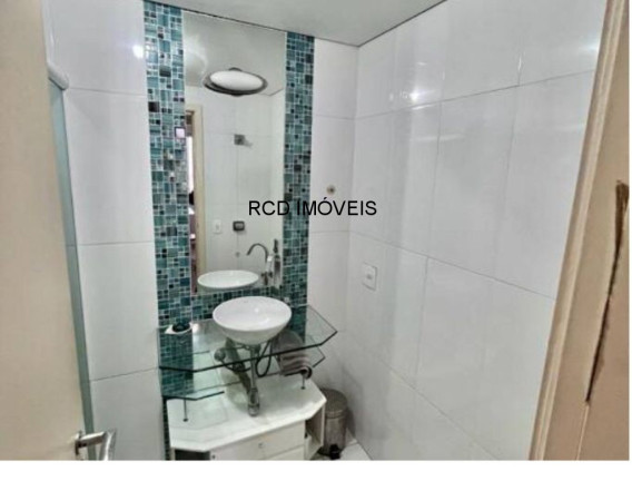 Imagem Apartamento com 3 Quartos à Venda, 71 m² em Vila Gertrudes - São Paulo