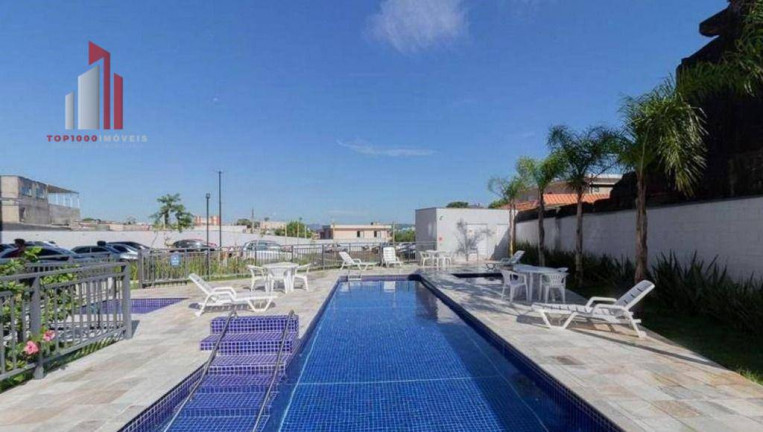 Imagem Apartamento com 2 Quartos à Venda, 44 m² em Casa Verde Alta - São Paulo Imagem Apartamento com 2 Quartos à Venda, 44 m² em Casa Verde Alta - São Paulo