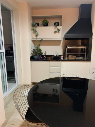 Imagem Apartamento com 5 Quartos à Venda, 155 m² em Anhangabaú - Jundiaí Imagem Apartamento com 5 Quartos à Venda, 155 m² em Anhangabaú - Jundiaí