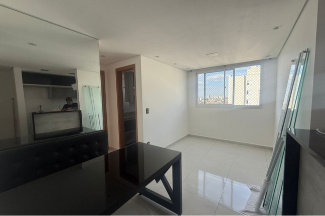 Imagem Apartamento com 2 Quartos para Alugar, 44 m² em Jardim íris - São Paulo Imagem Apartamento com 2 Quartos para Alugar, 44 m² em Jardim íris - São Paulo