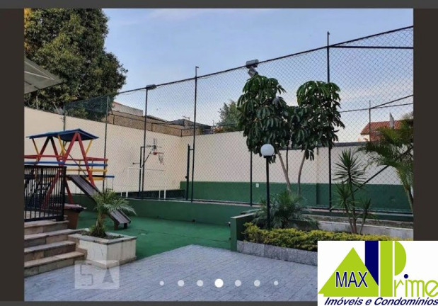 Imagem Apartamento com 2 Quartos à Venda, 65 m² em Penha De França - São Paulo