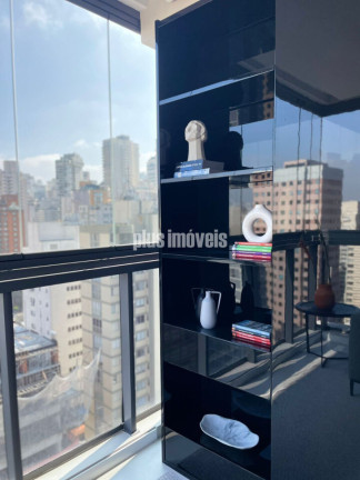Imagem Apartamento com 1 Quarto à Venda, 45 m² em Jardim Paulista - São Paulo