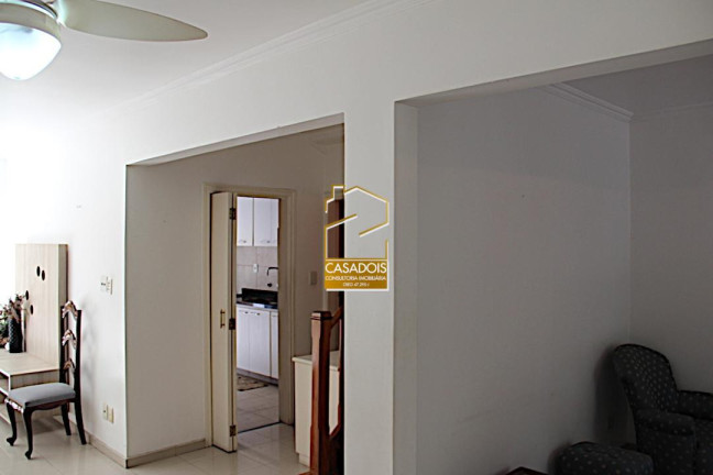 Imagem Casa com 4 Quartos à Venda, 157 m² em Vila Mariana - São Paulo
