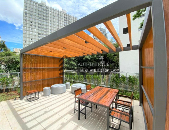 Imagem Apartamento com 2 Quartos à Venda, 71 m² em Jardins - São Paulo Imagem Apartamento com 2 Quartos à Venda, 71 m² em Jardins - São Paulo