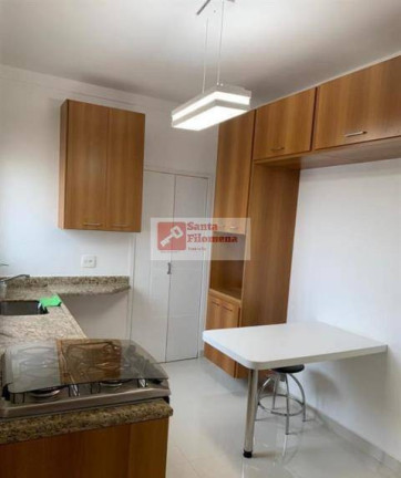 Imagem Apartamento com 3 Quartos à Venda, 84 m² em Vila Scarpelli - Santo André Imagem Apartamento com 3 Quartos à Venda, 84 m² em Vila Scarpelli - Santo André