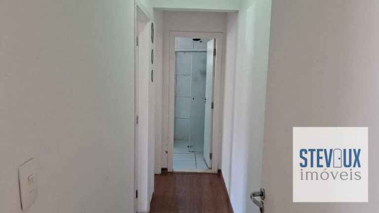 Imagem Apartamento com 2 Quartos à Venda, 80 m² em Moema - São Paulo