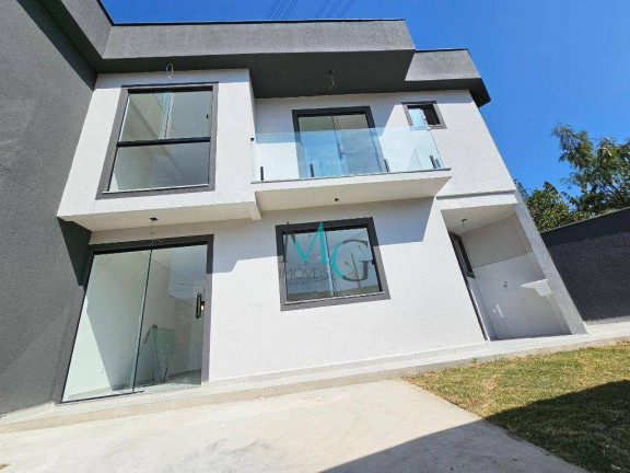 Imagem Casa com 2 Quartos à Venda, 82 m² em Campo Grande - Rio De Janeiro Imagem Casa com 2 Quartos à Venda, 82 m² em Campo Grande - Rio De Janeiro