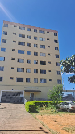 Imagem Imóvel com 2 Quartos à Venda, 57 m² em Samambaia Norte (samambaia) - Brasília