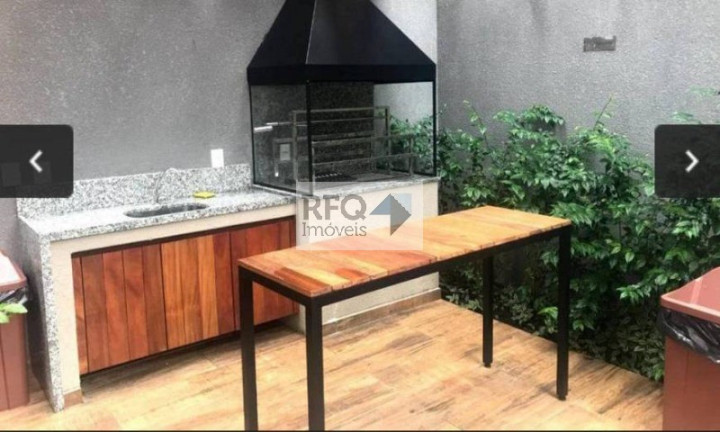 Imagem Imóvel com 1 Quarto à Venda, 28 m² em Liberdade - São Paulo