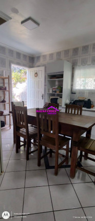 Imagem Casa com 3 Quartos à Venda, 204 m² em Retiro - Maricá Imagem Casa com 3 Quartos à Venda, 204 m² em Retiro - Maricá
