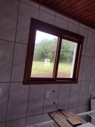 Imagem Imóvel com 2 Quartos à Venda, 100.000.000 m² em Novo Pinhal - Itaara