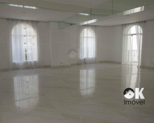 Imagem Apartamento com 3 Quartos à Venda, 340 m² em Jardim Paulista - São Paulo Imagem Apartamento com 3 Quartos à Venda, 340 m² em Jardim Paulista - São Paulo