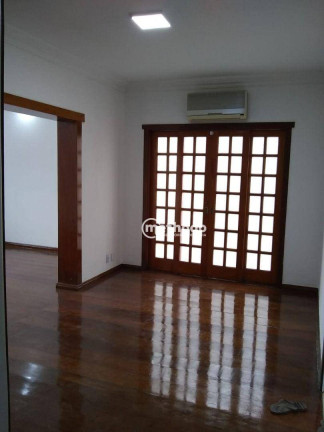 Casa com 3 Quartos à Venda, 220 m² em Jardim Dom Bosco - Campinas