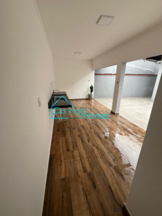 Imagem Casa com 4 Quartos à Venda, 190 m² em Tupi - Praia Grande Imagem Casa com 4 Quartos à Venda, 190 m² em Tupi - Praia Grande