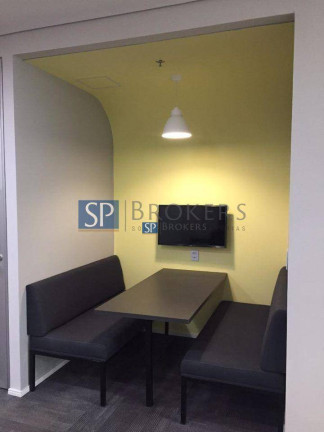 Imagem Sala Comercial para Alugar, 246 m² em Jardim Paulistano - São Paulo Imagem Sala Comercial para Alugar, 246 m² em Jardim Paulistano - São Paulo
