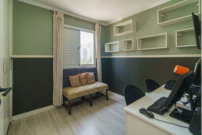 Imagem Apartamento com 2 Quartos à Venda, 61 m² em Vila Andrade - São Paulo