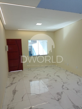 Imagem Casa com 3 Quartos à Venda, 153 m² em Jardim Las Vegas - Santo André Imagem Casa com 3 Quartos à Venda, 153 m² em Jardim Las Vegas - Santo André