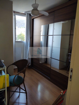 Imagem Imóvel com 2 Quartos à Venda, 51 m² em Taquara - Rio De Janeiro Imagem Imóvel com 2 Quartos à Venda, 51 m² em Taquara - Rio De Janeiro