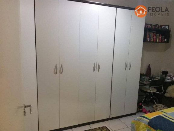 Imagem Apartamento com 2 Quartos à Venda, 67 m² em Catharina Zanaga - Americana Imagem Apartamento com 2 Quartos à Venda, 67 m² em Catharina Zanaga - Americana