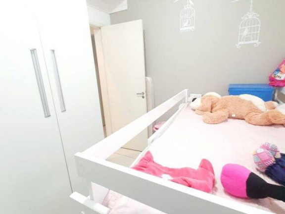 Imagem Apartamento com 2 Quartos à Venda,  em Desmembramento Oscar Antonio Breda - Limeira