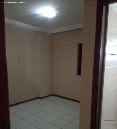 Imagem Apartamento com 3 Quartos à Venda, 90 m² em Armação - Salvador