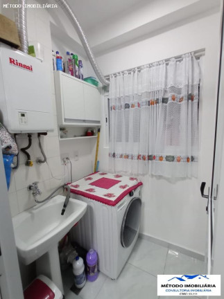 Imagem Apartamento com 3 Quartos à Venda, 65 m² em Nova Petropolis - São Bernardo Do Campo