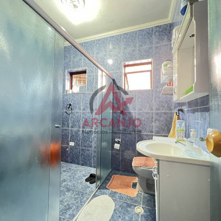 Imagem Casa com 4 Quartos à Venda, 130 m² em Barreiro - Mairiporã Imagem Casa com 4 Quartos à Venda, 130 m² em Barreiro - Mairiporã