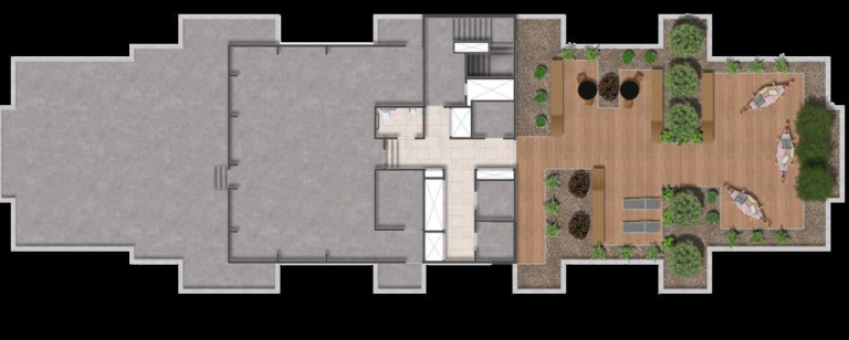 Imagem Apartamento com 1 Quarto à Venda, 25 m² em Santa Cecília - São Paulo Imagem Apartamento com 1 Quarto à Venda, 25 m² em Santa Cecília - São Paulo