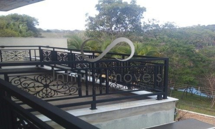 Imagem Casa de Condomínio com 7 Quartos à Venda, 1.005 m² em Condados De Bougainville - Lagoa Santa Imagem Casa de Condomínio com 7 Quartos à Venda, 1.005 m² em Condados De Bougainville - Lagoa Santa