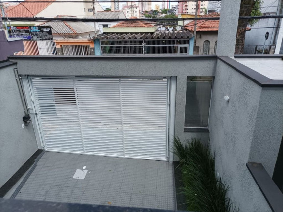 Imagem Apartamento com 2 Quartos à Venda, 54 m² em Vila Leopoldina - Santo André Imagem Apartamento com 2 Quartos à Venda, 54 m² em Vila Leopoldina - Santo André