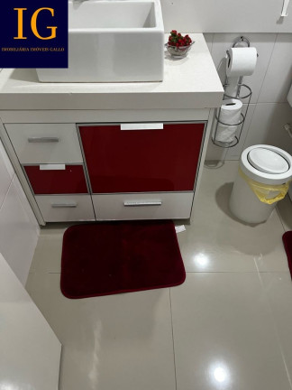 Imagem Apartamento com 3 Quartos à Venda, 100 m² em Santa Maria - São Caetano Do Sul