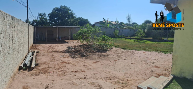 Imagem Casa com 3 Quartos à Venda, 725 m² em Nova São Pedro Ii - São Pedro