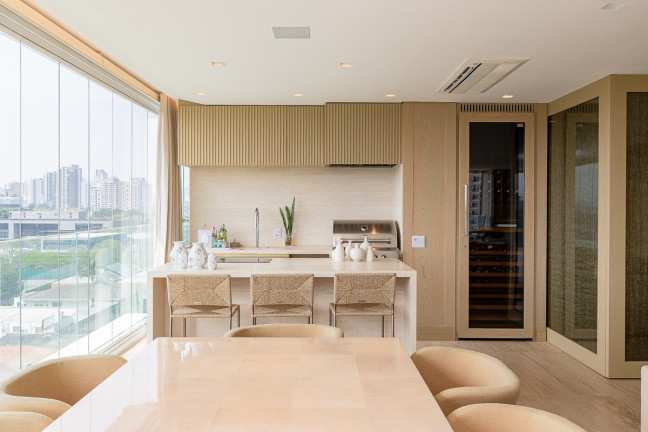 Imagem Apartamento com 3 Quartos à Venda, 229 m² em Ibirapuera - São Paulo Imagem Apartamento com 3 Quartos à Venda, 229 m² em Ibirapuera - São Paulo