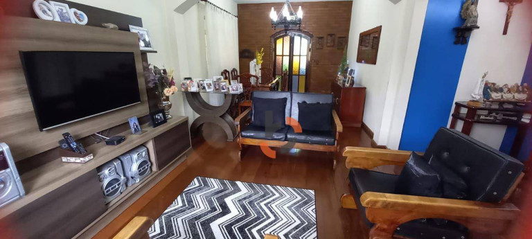 Imagem Casa com 2 Quartos à Venda, 240 m² em Metrópole - Nova Iguaçu