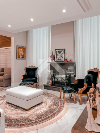 Imagem Casa de Condomínio com 4 Quartos à Venda, 472 m² em Aldeia Da Serra - Barueri Imagem Casa de Condomínio com 4 Quartos à Venda, 472 m² em Aldeia Da Serra - Barueri