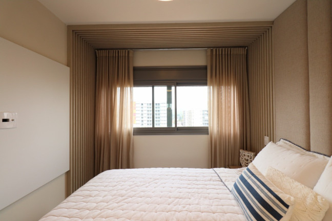 Imagem Apartamento com 2 Quartos à Venda, 65 m² em Indianópolis - São Paulo Imagem Apartamento com 2 Quartos à Venda, 65 m² em Indianópolis - São Paulo