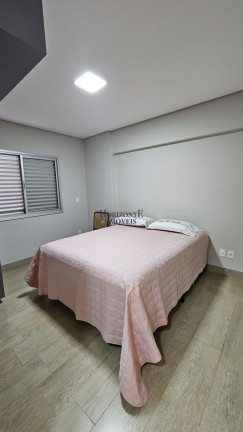 Imagem Apartamento com 3 Quartos à Venda, 107 m² em Monte Castelo - Campo Grande Imagem Apartamento com 3 Quartos à Venda, 107 m² em Monte Castelo - Campo Grande